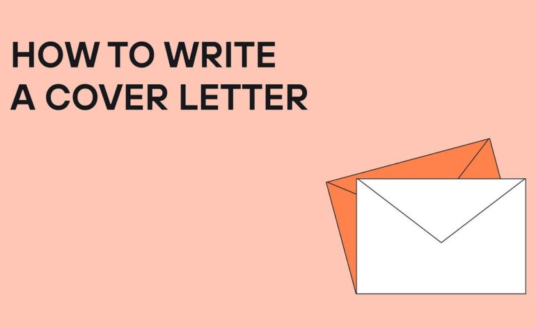 How to Tailor Your Cover Letter to Particular Job Descriptions