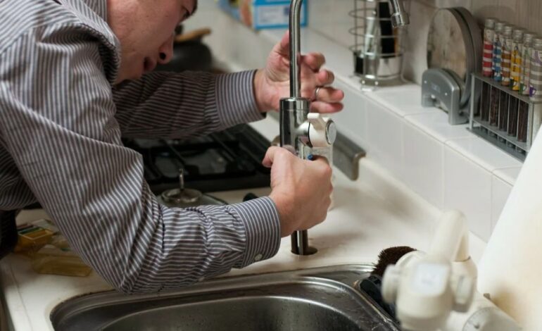 4 Reasons Why Regular Plumbing Maintenance from a Professional Is a Must