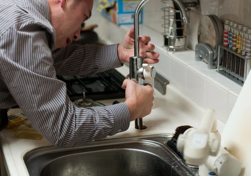 4 Reasons Why Regular Plumbing Maintenance from a Professional Is a Must