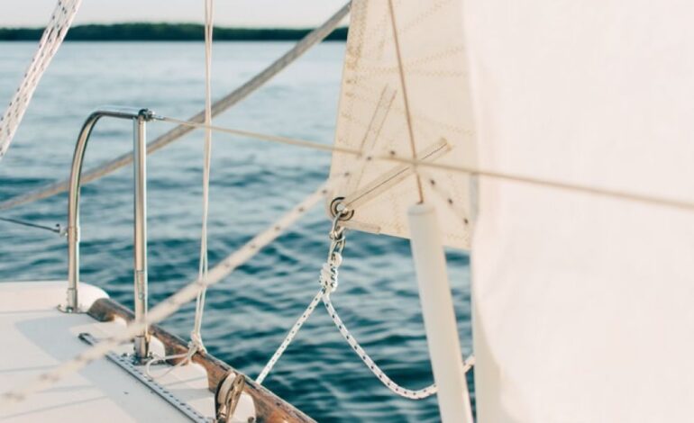 4 Things To Look Out For When Buying A Boat
