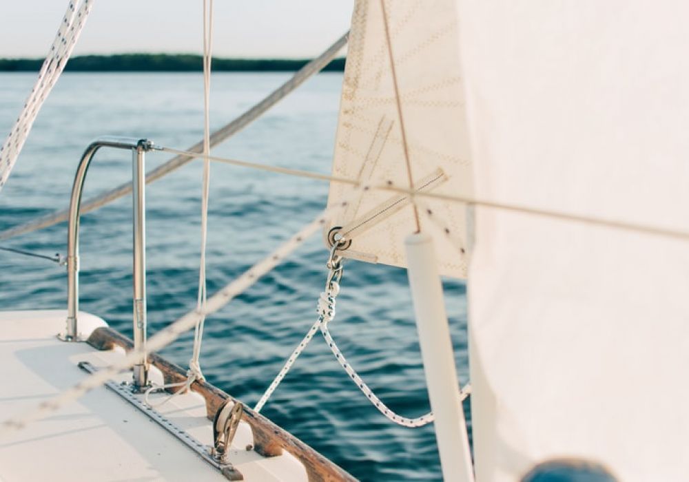 4 Things To Look Out For When Buying A Boat