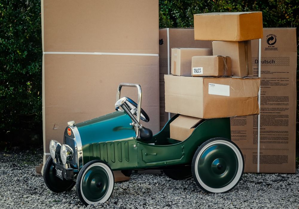 4 Ways Software Can Help Your Delivery Business