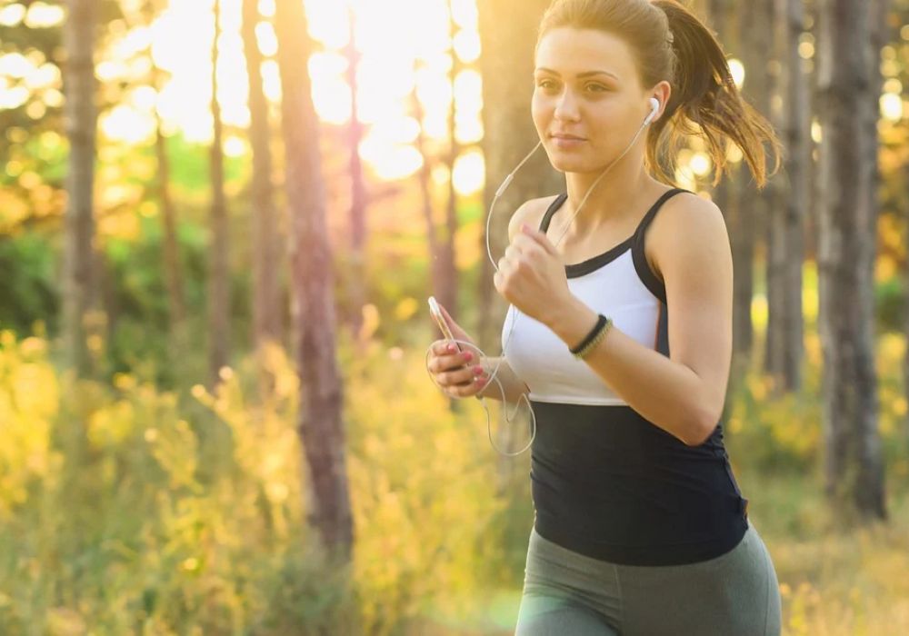 5 Benefits of a Healthier Lifestyle