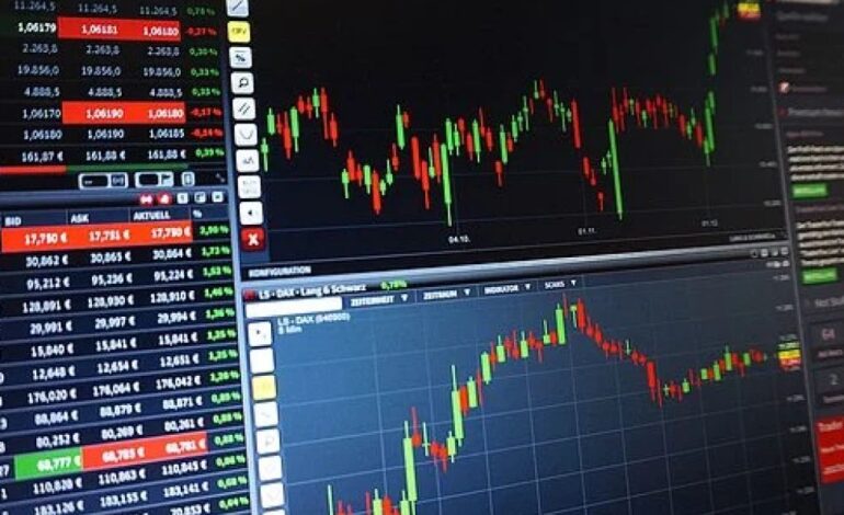 7 Great Ways to Learn Stock Trading