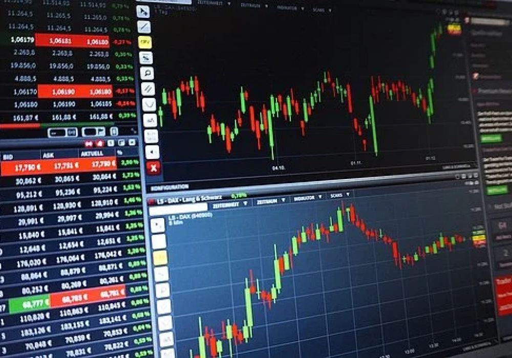 7 Great Ways to Learn Stock Trading