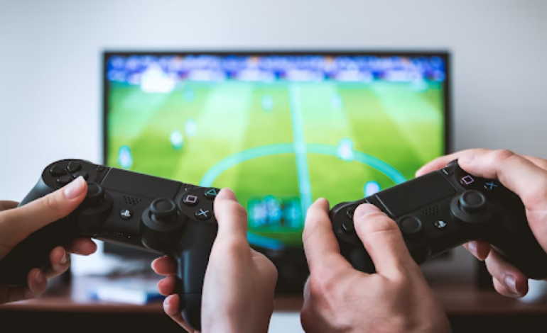 8 Fun Sports Games To Play Online