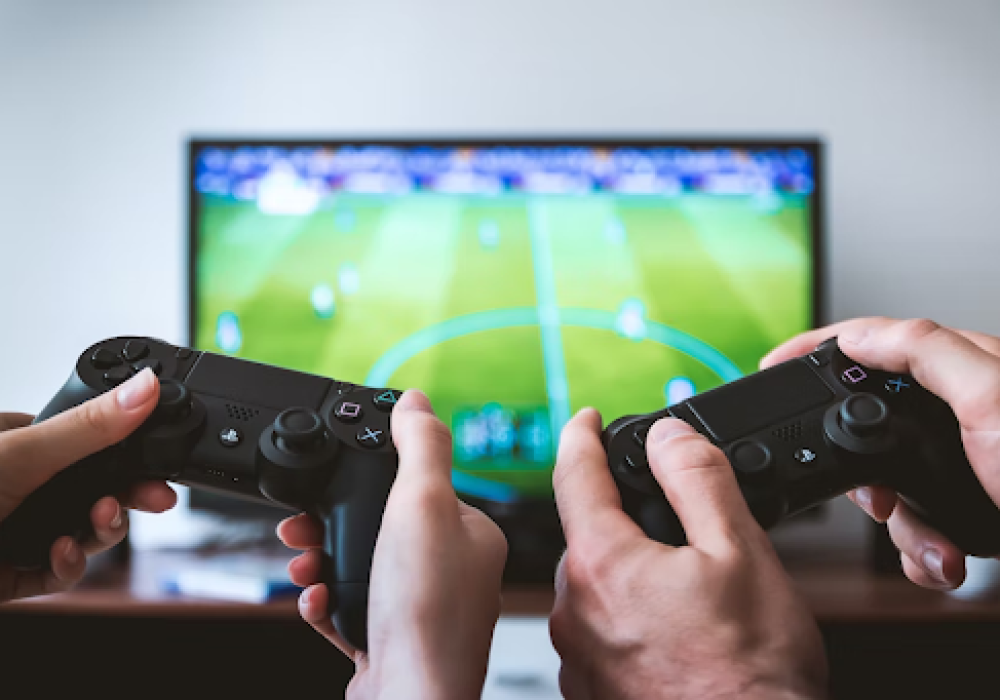 8 Fun Sports Games To Play Online