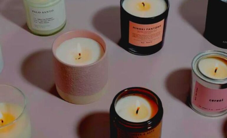 Are scented candles bad for you? Do you want to know its perspectives?