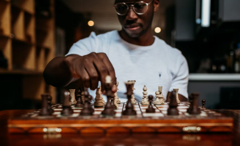 Are You A Chess Player? Here’s Some Important Advice
