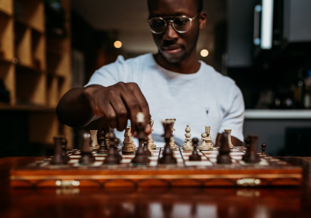 Are You A Chess Player? Here’s Some Important Advice