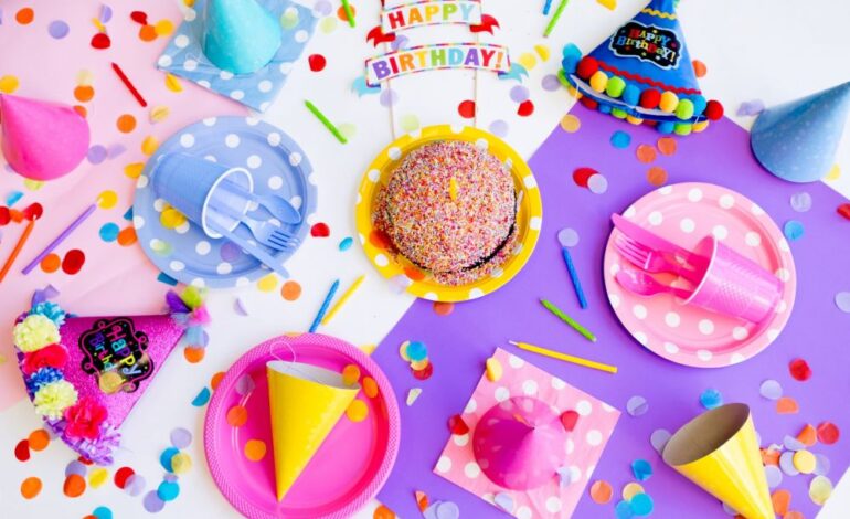 Check Out These Creative Ideas For Birthday Presents In 2024