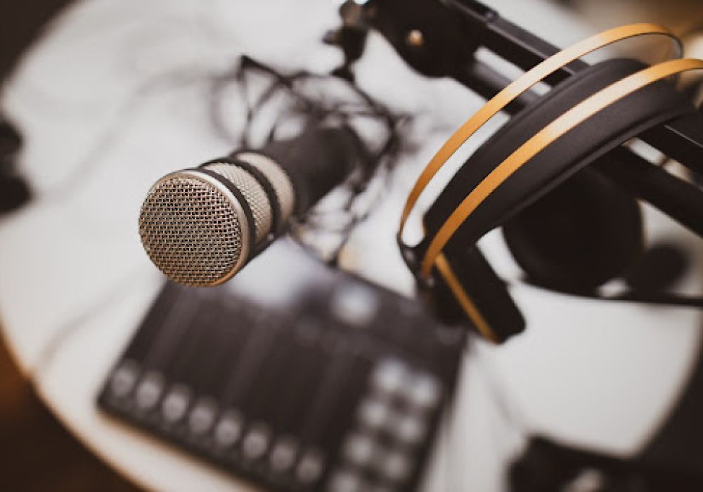 Create Your Own Podcast Using This Guide