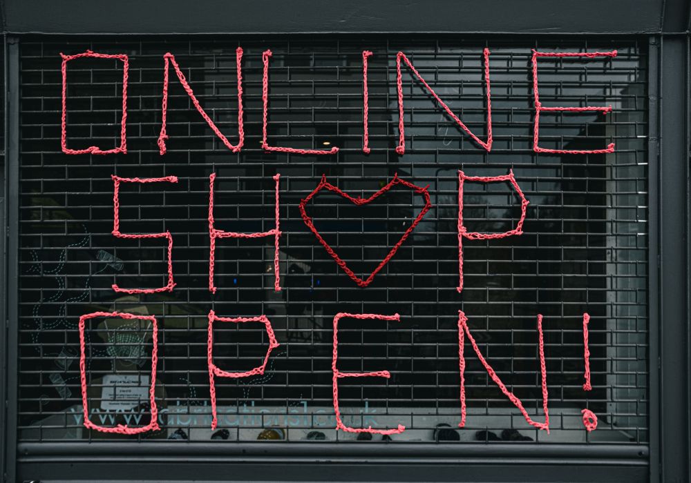 Do You Own An Online Store? Here’s How To Improve Clients Experience