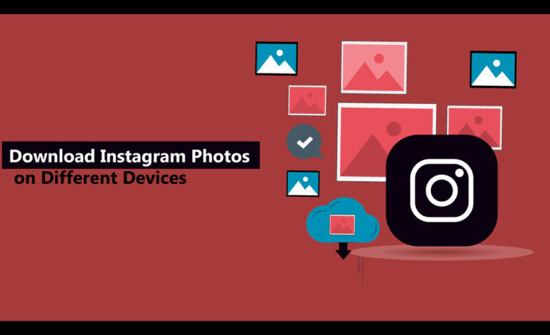 Download Instagram Photos Using Gramvio insta Photo downloader