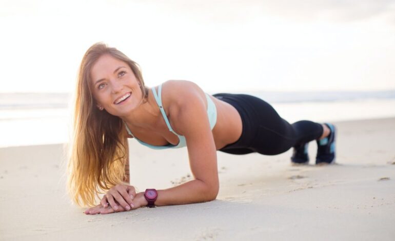 Everything You Need To Know To Easily Jumpstart Your Fitness Journey