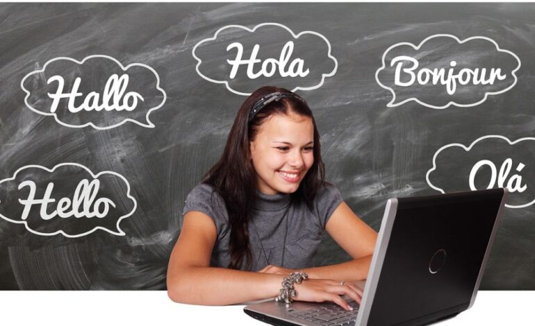Great Online Tools For Increasing Your Vocabulary
