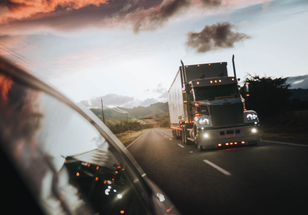 Have You Been In A Truck Accident Recently? Here’s Some Important Advice