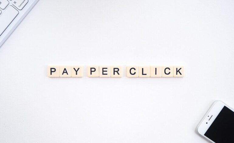 How Tech Startups Can Maximize Their Pay-per-click Budget