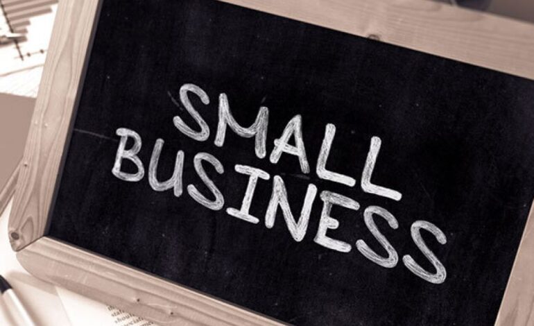 How to Avoid Failing as Small Business Owner