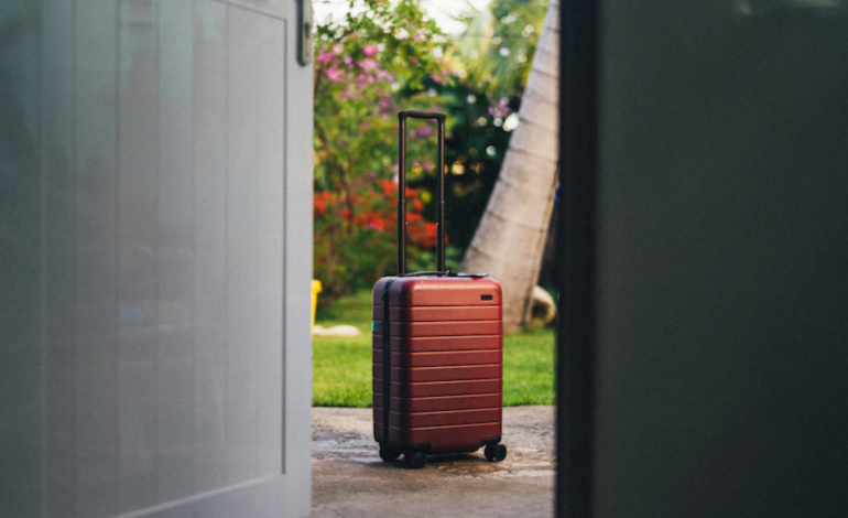 How To Choose Luggage That You Will Be Satisfied With