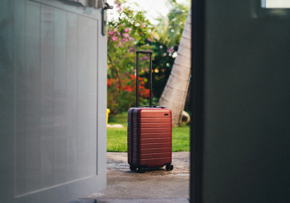 How To Choose Luggage That You Will Be Satisfied With