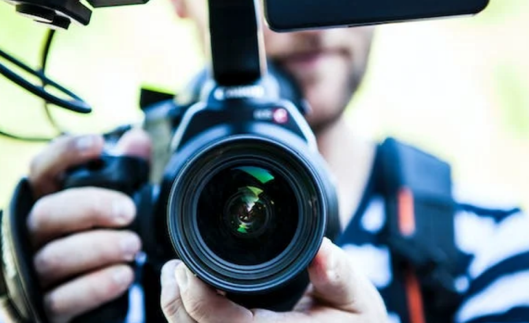 How to Create Corporate Videos That’ll Strengthen Your Brand Identity
