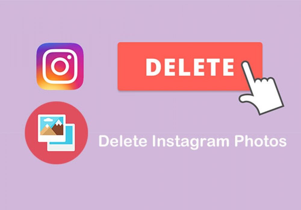 How to Delete a Photo from Instagram on Computer