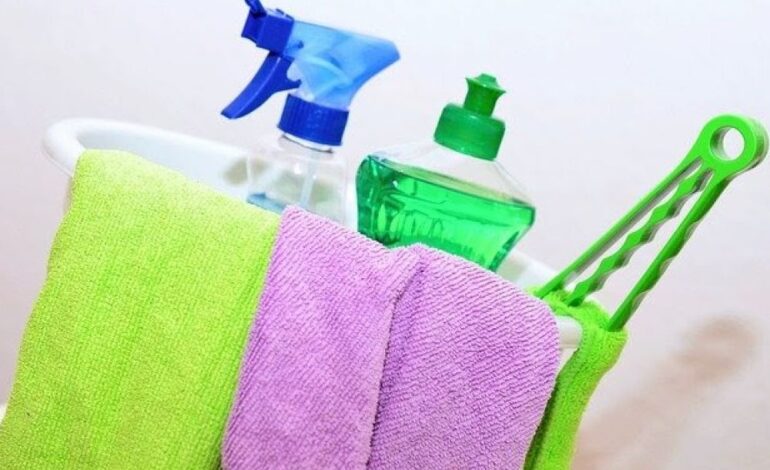 How To Find The Top Cleaning Company For Your Business
