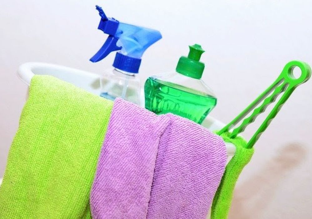 How To Find The Top Cleaning Company For Your Business