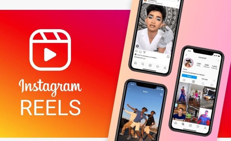 How to Get More Views on Instagram Reels and Videos?