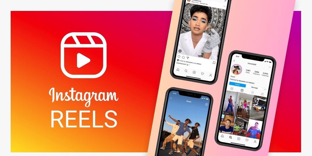 How to Get More Views on Instagram Reels and Videos?