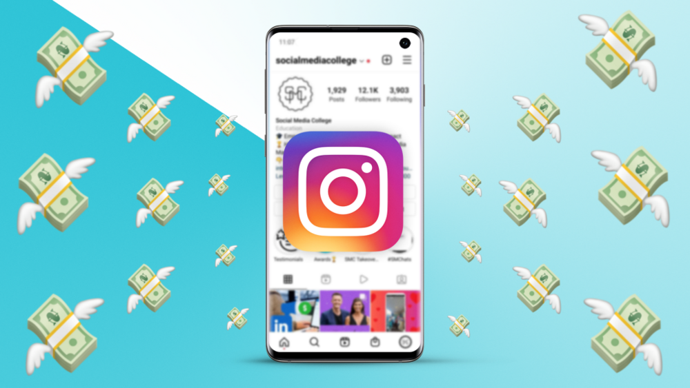 How to Make Money on Instagram? Easy ways to make money From instagram
