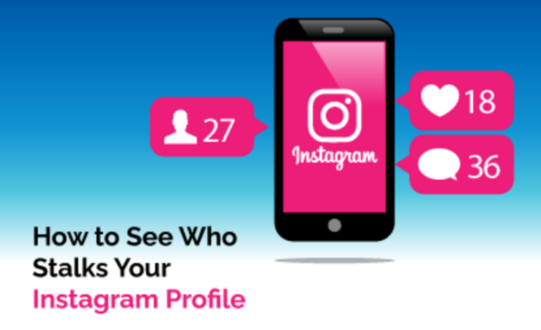 How to See Who Stalks Your Instagram Profile
