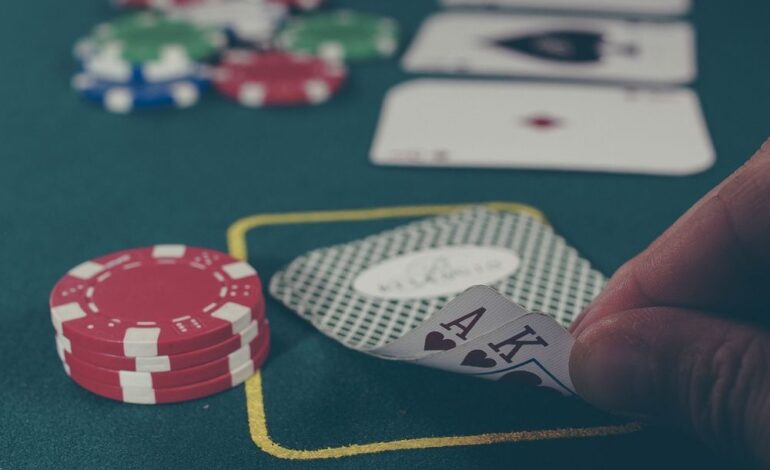 How to use the internet to be a better gambler