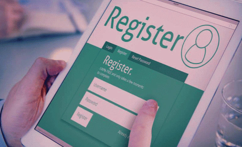Importance of Online Registration for Events