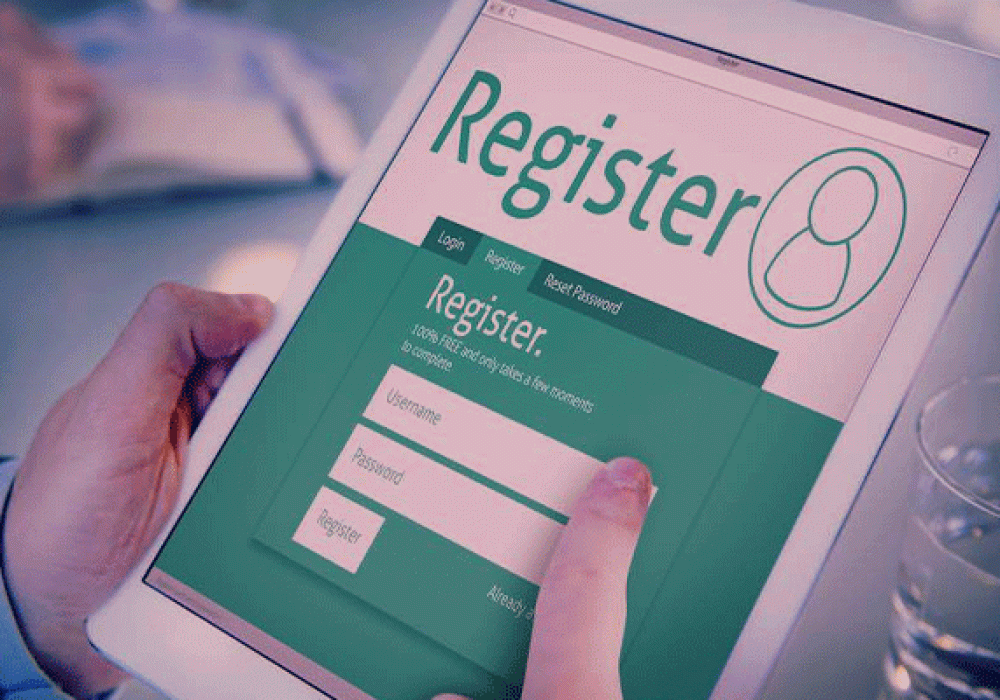 Importance of Online Registration for Events