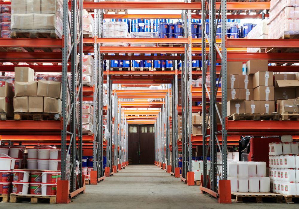 Keep Your Warehouse Running Smoothly With These 6 Tips