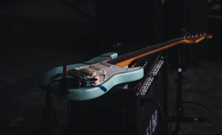 Looking To Buy an Electric Guitar? Follow These Useful Guidelines
