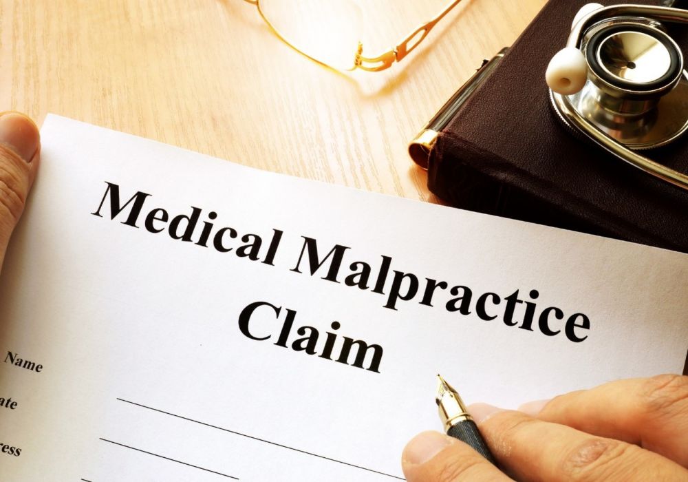 Malpractice Matters How Hard Is It to Prove Medical Malpractice