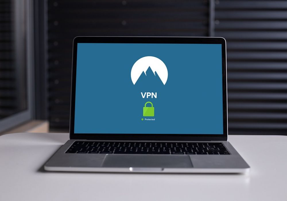 Protect Yourself Online With A Vpn