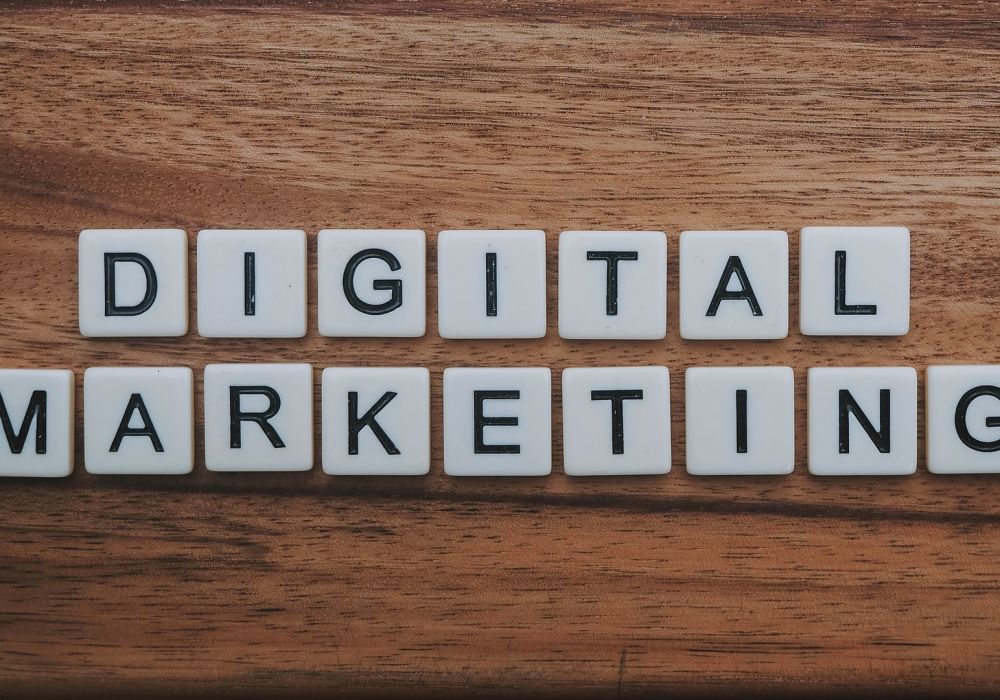Reasons Why Digital Marketing Is Very Effective And Important For Your Business