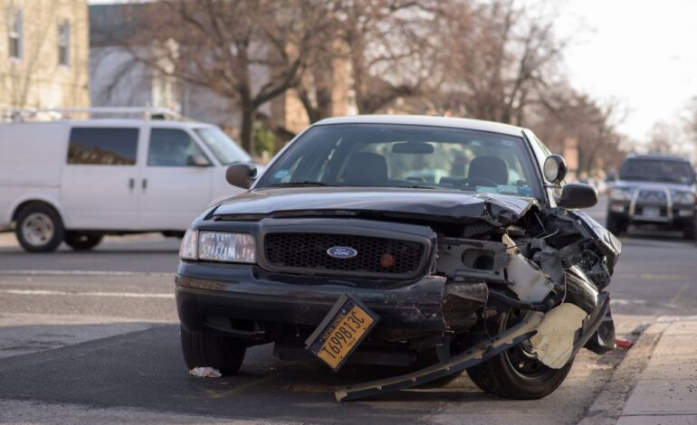 Remember To Do These 7 Things In Case You Get Injured In A Traffic Crash