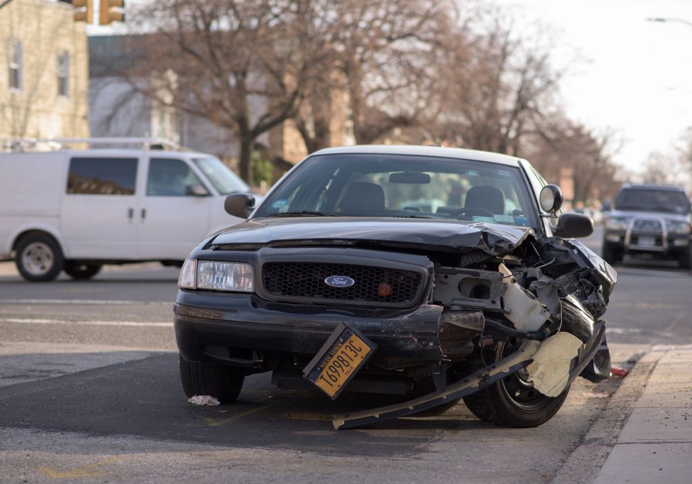 Remember To Do These 7 Things In Case You Get Injured In A Traffic Crash