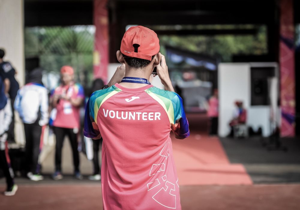 The 4 Main Reasons Why Volunteering Is Important