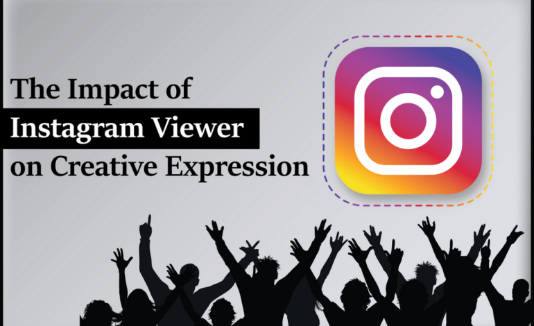 The Impact of Instagram Viewer on Creative Expression