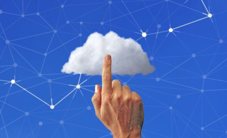 The Many Benefits of Cloud Computing for the Pharma Industry