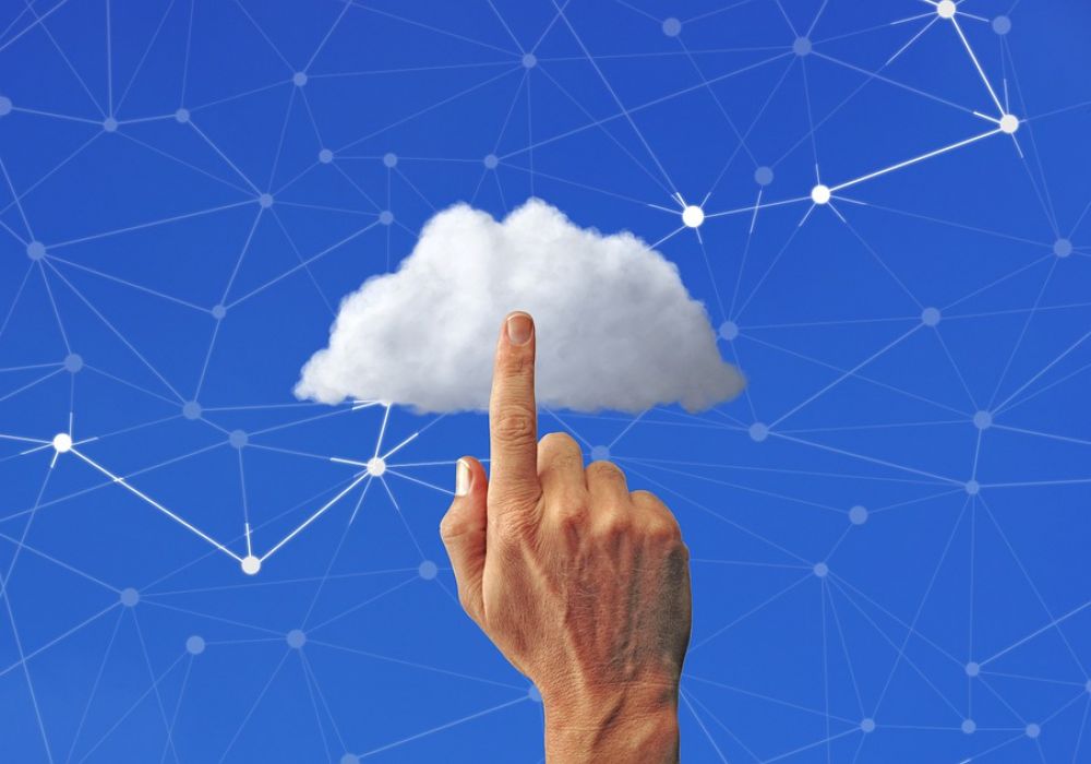 The Many Benefits of Cloud Computing for the Pharma Industry