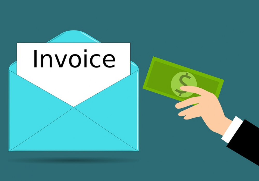 The Only Guide You Need To Know Everything About Online Invoicing