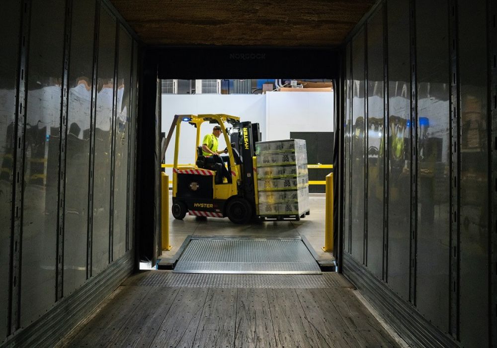 These Four Reasons Will Convince You To Choose To Buy A Used Forklift