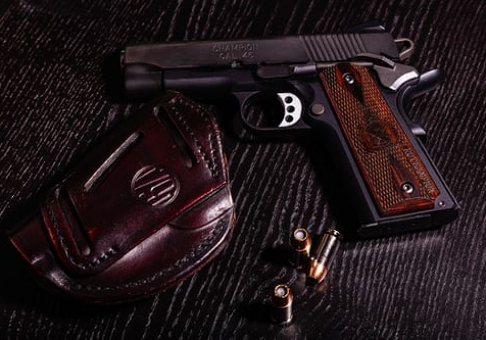 Things You Need To Know If You Are Planning On Carrying A Firearm